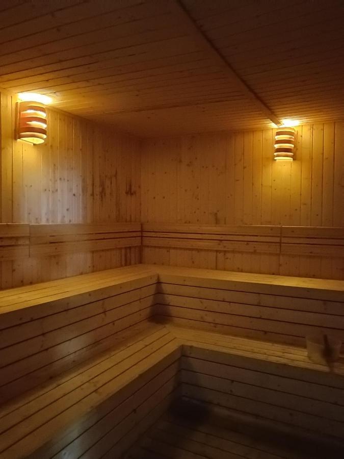 Apartment Toproof Pool 2-6pax 5minjonker Neflix