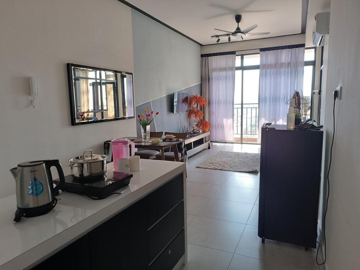 Toproof Pool 2-6pax 5minjonker Neflix Apartment *