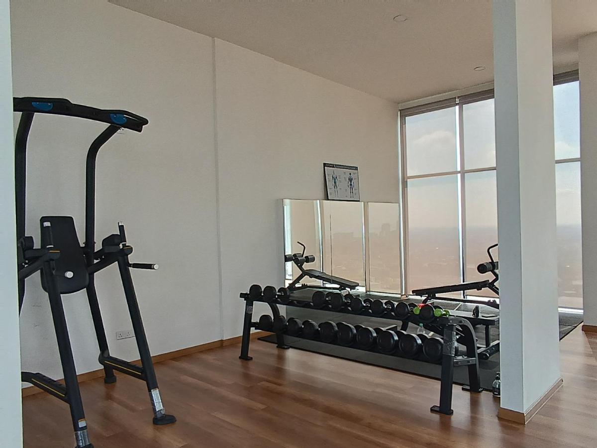 Toproof Pool 2-6pax 5minjonker Neflix Apartment
