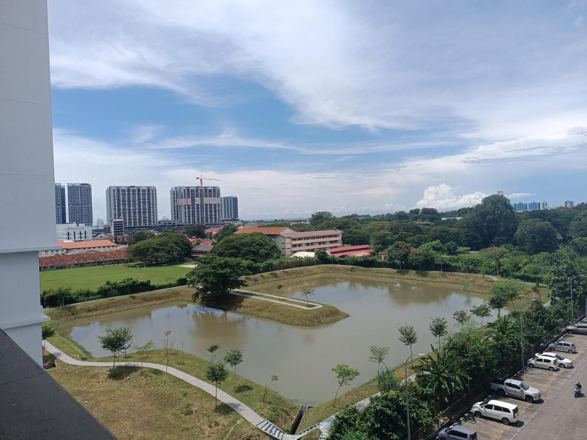 Toproof Pool 2-6pax 5minjonker Neflix *