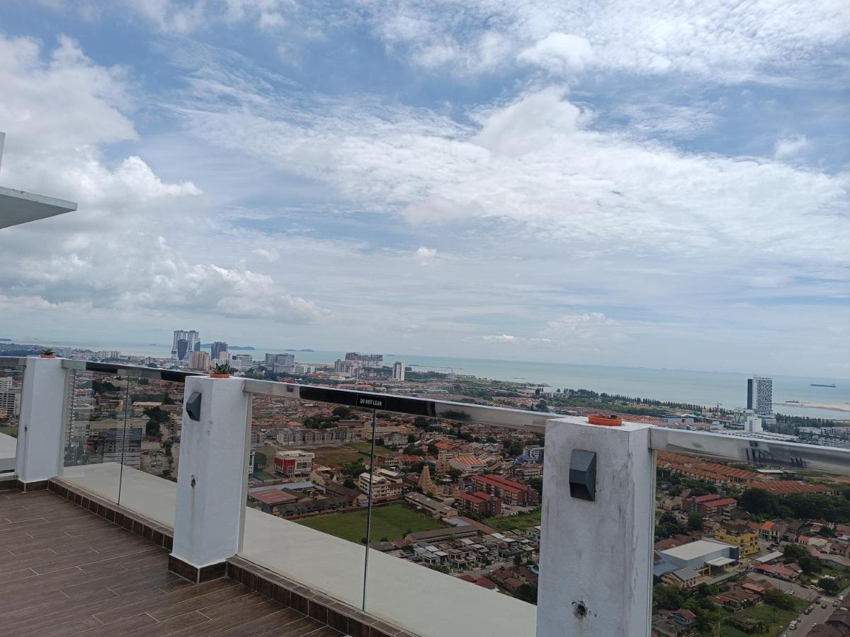 Toproof Pool 2-6pax 5minjonker Neflix Apartment *