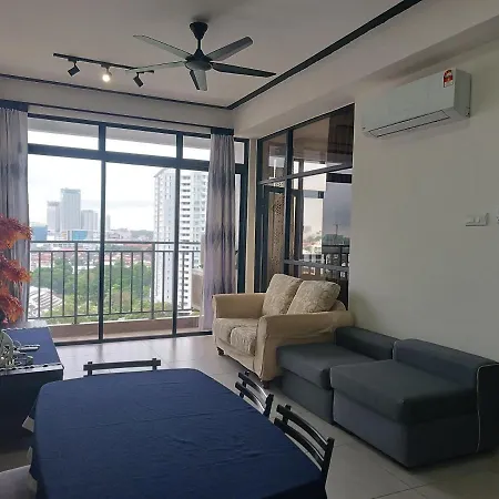 Toproof Pool 2-6Pax 5Minjonker Neflix Malacca Exterior photo