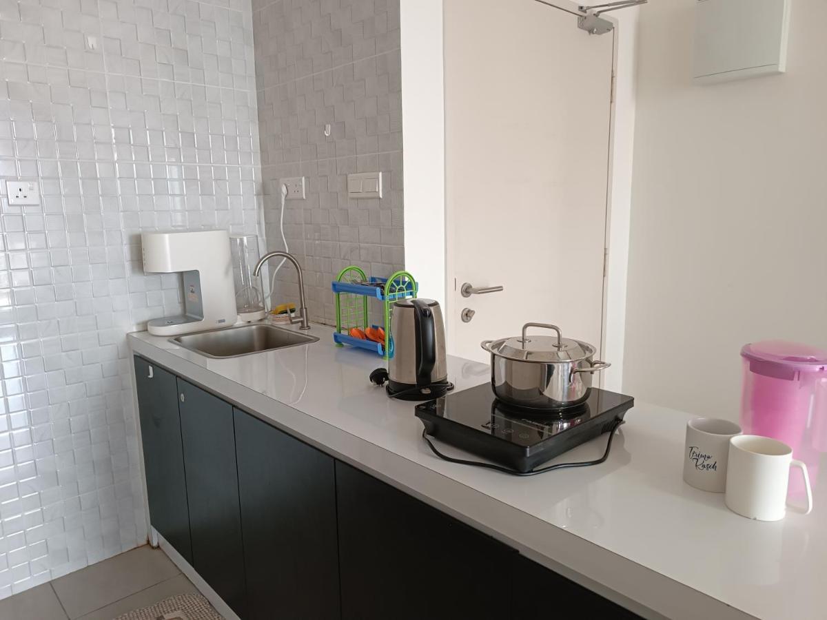 Apartment Toproof Pool 2-6pax 5minjonker Neflix