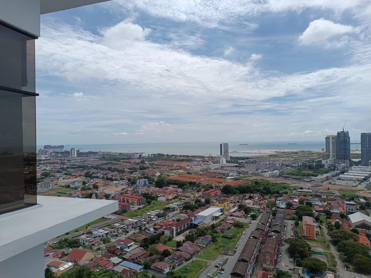 Toproof Pool 2-6pax 5minjonker Neflix Apartment *