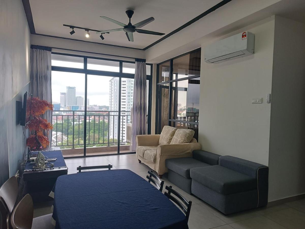 Apartment Toproof Pool 2-6pax 5minjonker Neflix